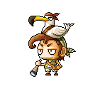 Bart - MapleStory