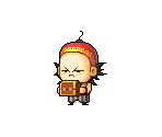Bartol - MapleStory