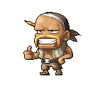 Black Bark - MapleStory