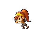 Bonnie - MapleStory
