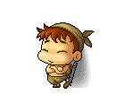 Calico - MapleStory