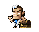 Dondlass - MapleStory