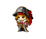 Kyrin - MapleStory