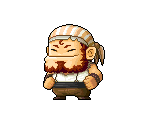 Morgan - MapleStory