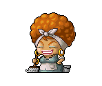 Mrs. Reade - MapleStory