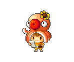 Porchay - MapleStory