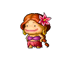 Pupa - MapleStory