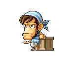 Rodos - MapleStory