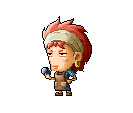 Serryl - MapleStory