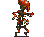 Insectoid - Dead Ahead: Zombie Warfare
