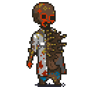 Medic - Dead Ahead: Zombie Warfare