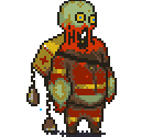 Paramedic - Dead Ahead: Zombie Warfare