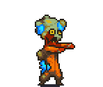 Prisoner - Dead Ahead: Zombie Warfare
