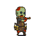 Rebel - Dead Ahead: Zombie Warfare