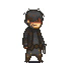 Robber - Dead Ahead: Zombie Warfare