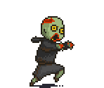Runner - Dead Ahead: Zombie Warfare