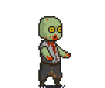 Tipsy - Dead Ahead: Zombie Warfare