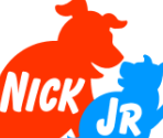 Nick Jr. Logo - Nick Jr. Mailbox