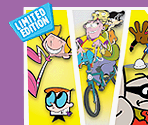 Title Screen - Cartoon Network Collection: Limited Edition