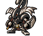 Dark Knight - Farland Story: Daichi no Kizuna