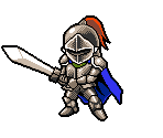 Knight - Farland Story: Daichi no Kizuna