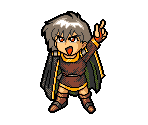 Warlock - Farland Story: Daichi no Kizuna