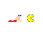 Intermissions (176x220) - Pac-Man (J2ME/BREW, Americas)