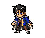Geruda - Farland Story: Daichi no Kizuna