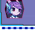 Character & File Select - Freedom Planet 2