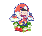 Chirp Chirp (Osomatsu) - Osomatsu-san's Casual Neet Sugoroku Journey