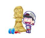Summer Boys (Osomatsu) - Osomatsu-san's Casual Neet Sugoroku Journey