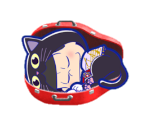 Cat Familiar (Osomatsu) - Osomatsu-san's Casual Neet Sugoroku Journey