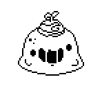 Monsters (Dunes) - Undertale Yellow