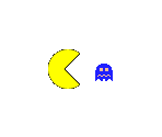 Intermissions (320x240) - Pac-Man (J2ME/BREW, Americas)