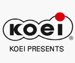 Koei Logo - Nobunaga no Yabou (JPN)