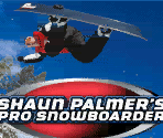 Introduction, Logos & Title Screen - Shaun Palmer's Pro Snowboarder
