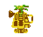 Steam Gardener (SMB1 NES-Style) - Mario Customs