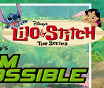 Title Screen - Disney Channel Collection: Volume 1