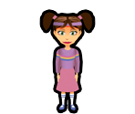 Girl (1970s) - Delicious - Emily's Childhood Memories