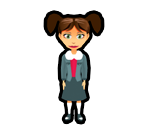 Girl (1990s) - Delicious - Emily's Childhood Memories