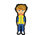 Boy (1980s) - Delicious - Emily's Childhood Memories