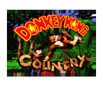 Donkey Kong Country - Virtual Console
