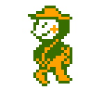 Stomp Farmer (SMB2 NES-Style) - Rhythm Heaven Customs