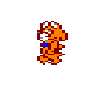 Ruff - Ruff and Reddy in The Space Adventure