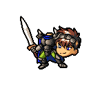 Beheaded - Farland Story: Daichi no Kizuna