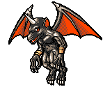 Gargoyle - Farland Story: Daichi no Kizuna