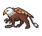 Gryphon - Farland Story: Daichi no Kizuna