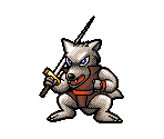 Kobold - Farland Story: Daichi no Kizuna
