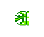 Enemies - Ruff and Reddy in The Space Adventure