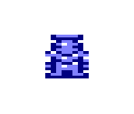 Objects - Ruff and Reddy in The Space Adventure